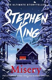 misery-stephen-king-novels
