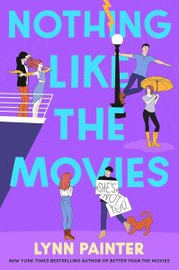 nothing-like-the-movies-by-lynn-painter