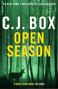 open-season-joe-pickett-series-cj-box-series