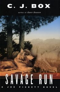 savage-run-joe-pickett-series-cj-box-series