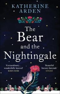 the-bear-and-the-nightingale-best-cozy-fantasy-books