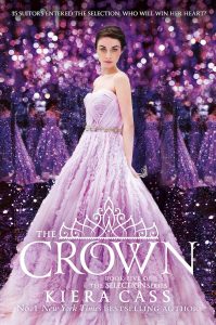 the-crown-the-selection-series-in-order