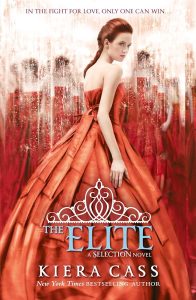the-elite-the-selection-series-in-order
