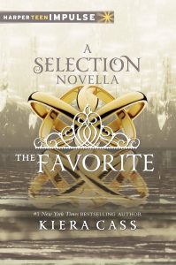the-favorite-the-selection-series-in-order