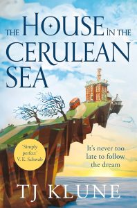 the-house-in-the-cerulean-sea-best-cozy-fantasy-books