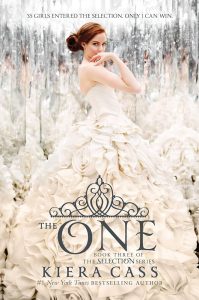 the-one-the-selection-series-in-order