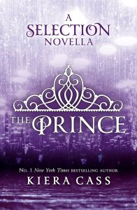 the-prince-the-selection-series-in-order