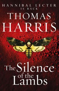 the-silence-of-the-lambs-psychological-books