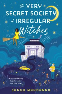 the-very-secret-society-of-irregular-witches-best-cozy-fantasy-books