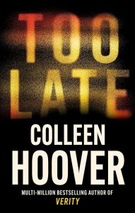 too-late-colleen-hoover-books-in-order