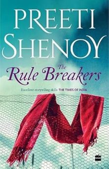 the-rule-breakers-preeti-shenoy