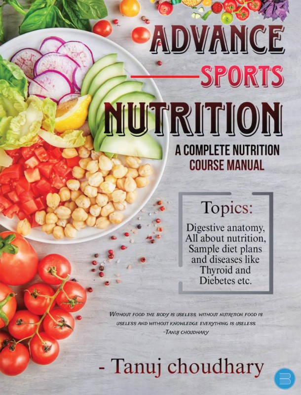 foodspring - Fuel Ambition with Sports Nutrition