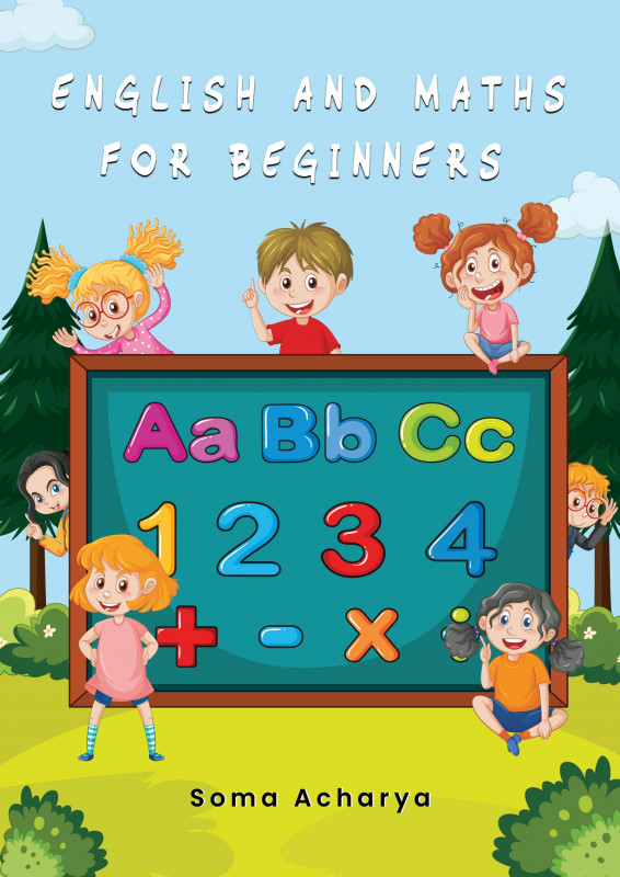 English And Maths For Beginners