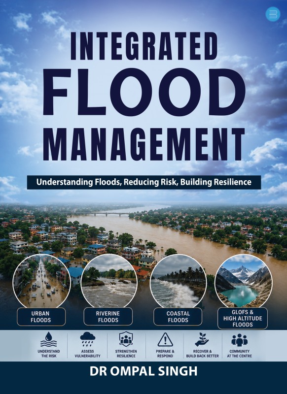 洋書 Integrated Flood Risk Management Integrated Flood Management