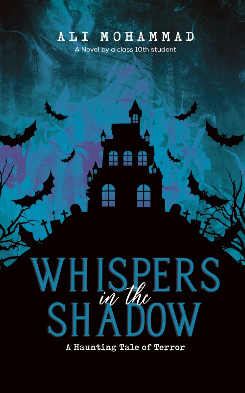 Whispers in the Shadows