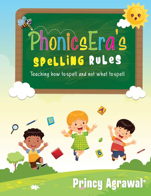 Spelling Rules