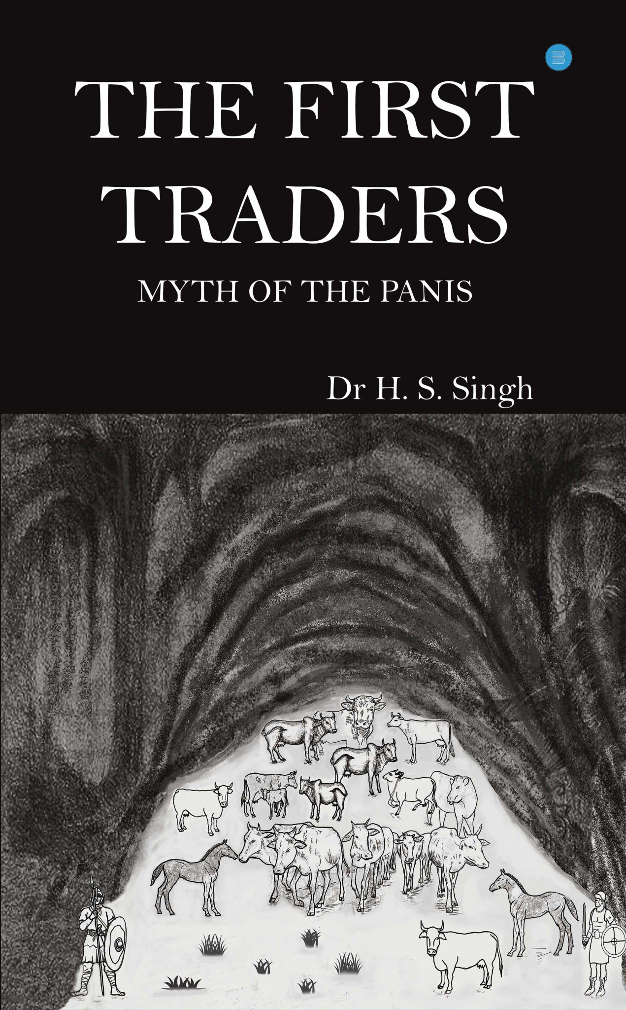 THE FIRST TRADERS - MYTH OF THE PANIS