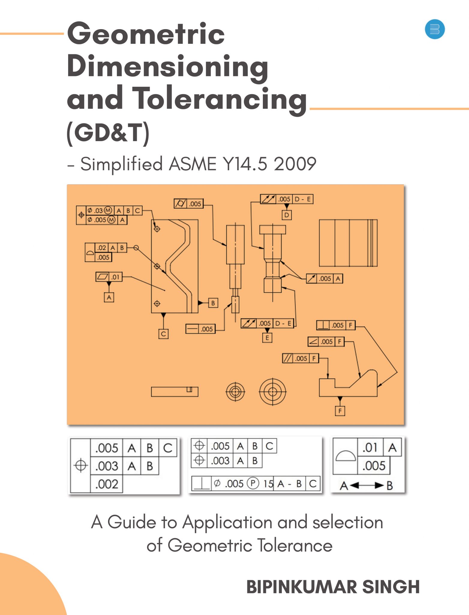 Advanced Geometric Dimensioning And Tolerancing