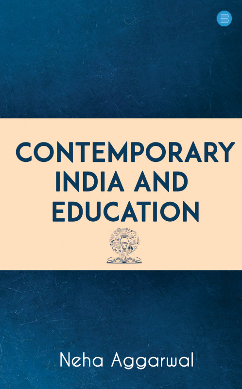 introduction of contemporary india and education