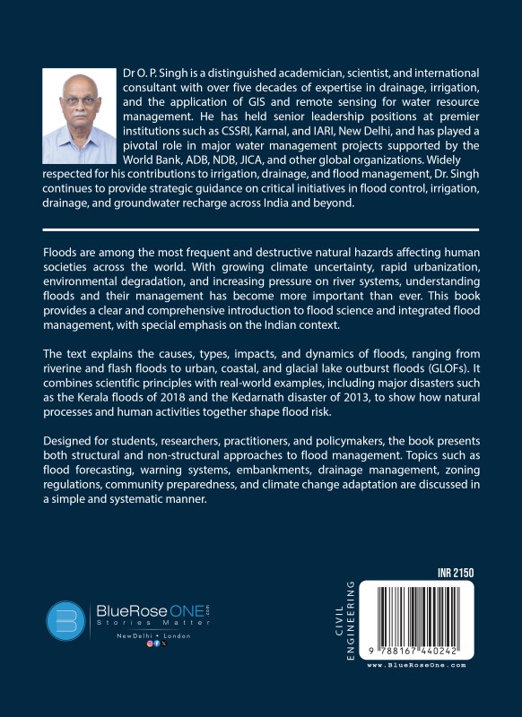 Integrated Flood Management