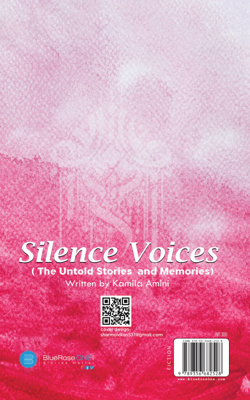 Silent Voices