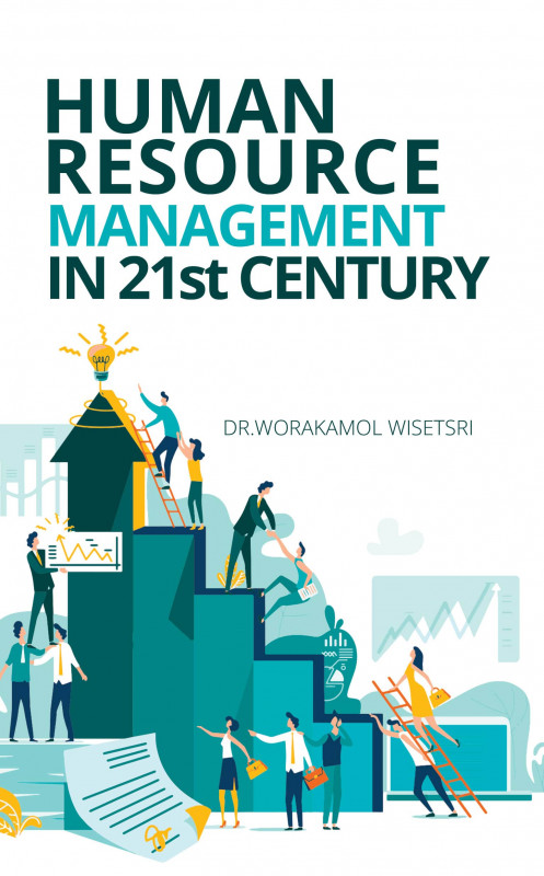 Human Resource Management In 21 Century