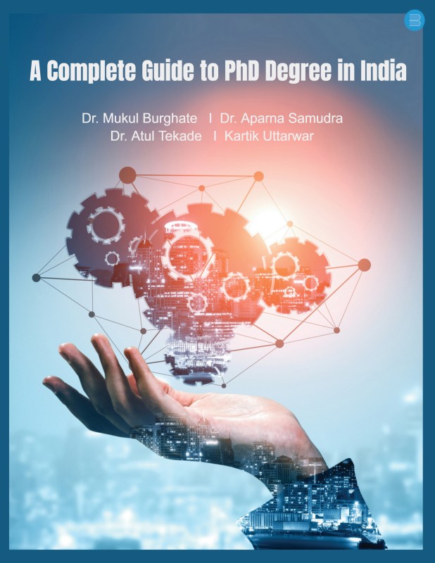 time to complete phd in india